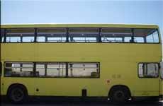 Double-Decker Pizzerias