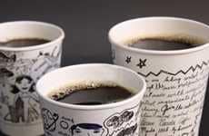 Nerdy Coffee Geeks