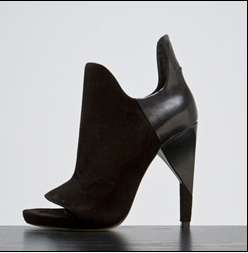 Spilt Personality Heels