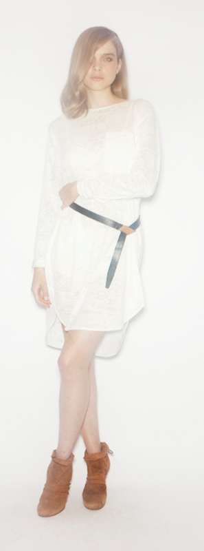 Misty Neutral Lookbooks