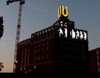 Giant Art Projects  of Ruhrmetropolis Image 5