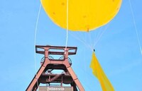 Giant Art Projects  of Ruhrmetropolis Image 6