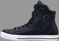 Strappy High-Tops Image 3