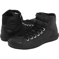 Strappy High-Tops Image 5