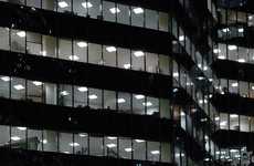 Wireless Light Monitoring