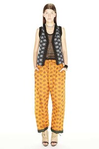 Madcap Mixed Prints Image 4