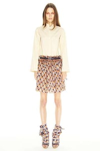 Madcap Mixed Prints Image 7