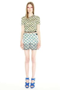 Madcap Mixed Prints Image 8