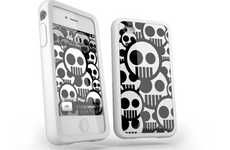 Personalized iPhone Covers