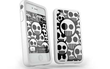 Personalized iPhone Covers