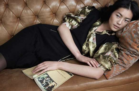 Lounge-Ready Workwear