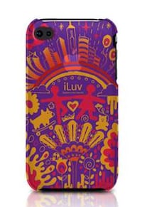 Emoticon iPhone Cases Image 5