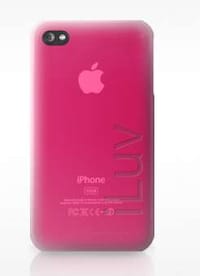 Emoticon iPhone Cases Image 6