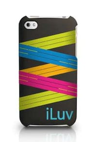 Emoticon iPhone Cases Image 8