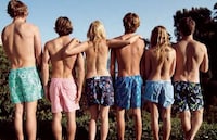 Mini Vacation Lookbooks Image 6