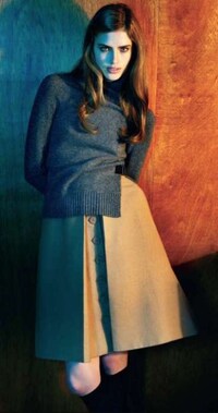 Geeky Girl Fashion Image 7