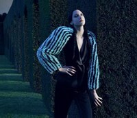 Adams Family Fashion Image 3