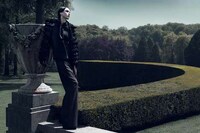 Adams Family Fashion Image 4