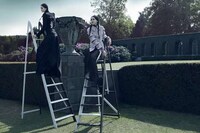 Adams Family Fashion Image 6