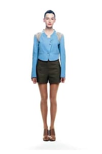 Casual Countryside Fashion Image 3