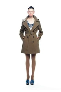 Casual Countryside Fashion Image 4