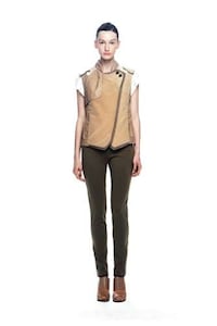 Casual Countryside Fashion Image 5
