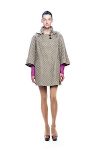 Casual Countryside Fashion Image 6