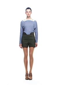Casual Countryside Fashion Image 8