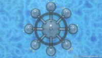 Submerged Dome Abodes Image 2