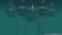 Submerged Dome Abodes Image 5