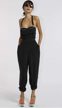 See-Through Mesh Tops Image 4