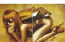 30 Abbey Lee Kershaw Editorials