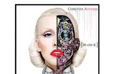 16 Christina Aguilera Creations