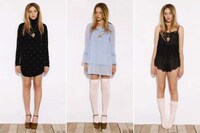 Darling Doll Frocks Image 2