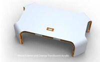Tech-Friendly Coffee Tables Image 3