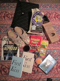 Makeout Magazines Image 6