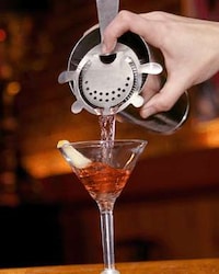Designer Drinks Image 6