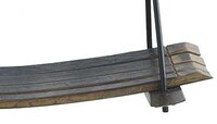 Booze Barrel Swings Image 2