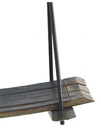 Booze Barrel Swings Image 3