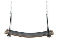 Booze Barrel Swings Image 4