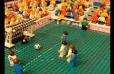 Soccer Toy Recaps