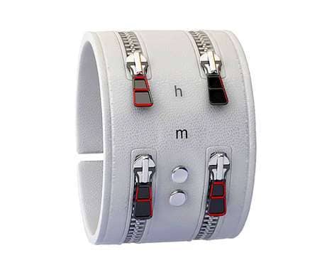 40 Bizarre Watches