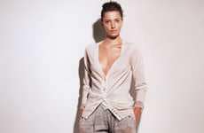 Golden Glow Lookbooks