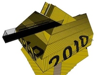 Shipping Container Art Schools Image 2