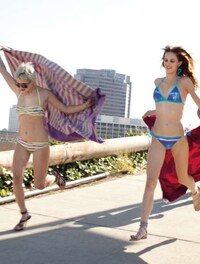 Intimate Beachwear Image 5