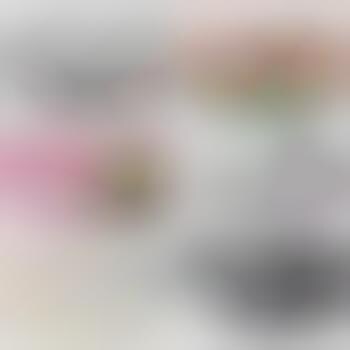 Artisan Cash Holders