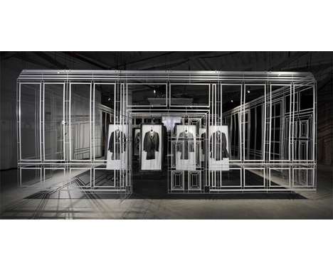 23 Pop-Up Shops