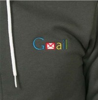Emailing Sweatshirts Image 2