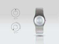 Braille Timepieces Image 2