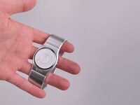 Braille Timepieces Image 3